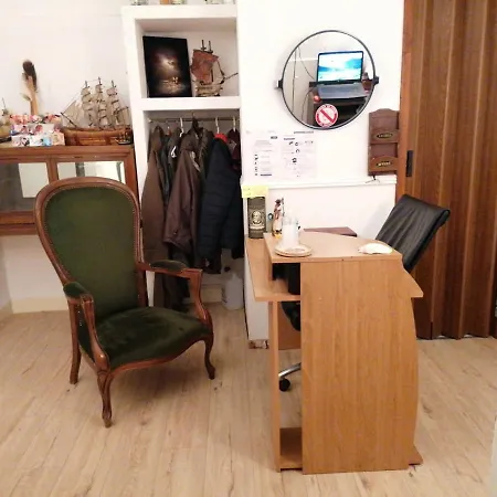 Albergue Lindo Carillon Lourdes