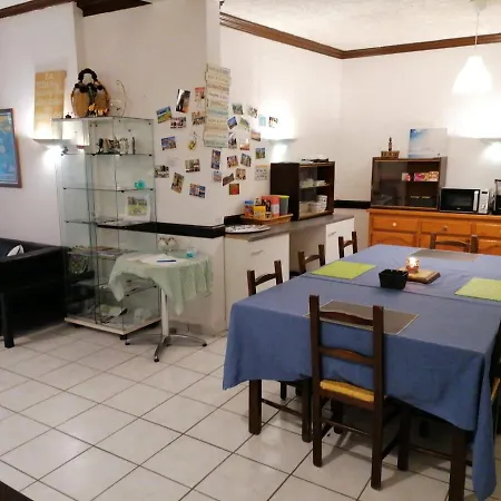 Albergue Lindo Carillon Lourdes