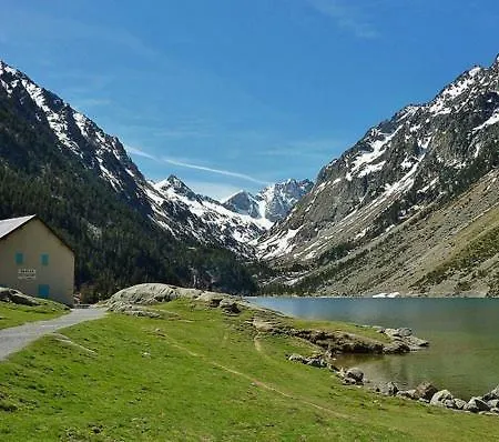 Lindo Carillon Albergue
